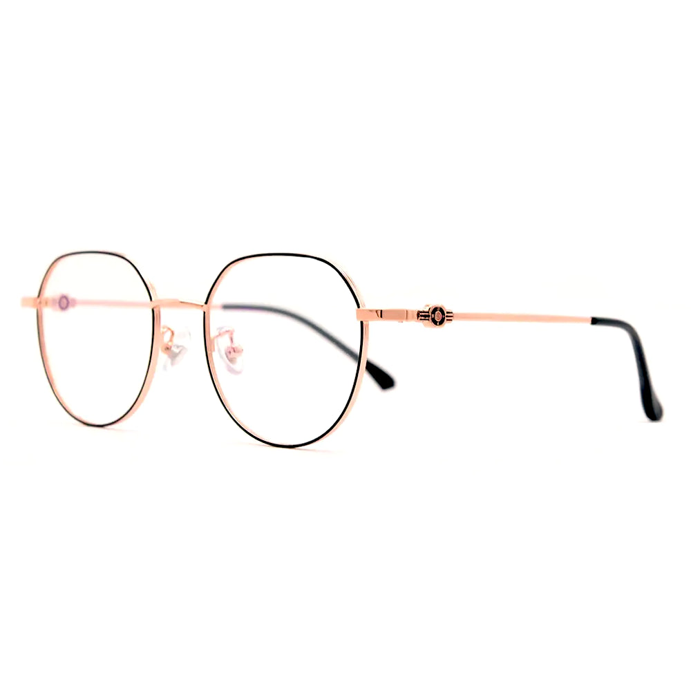 Round Glasses 7831-3