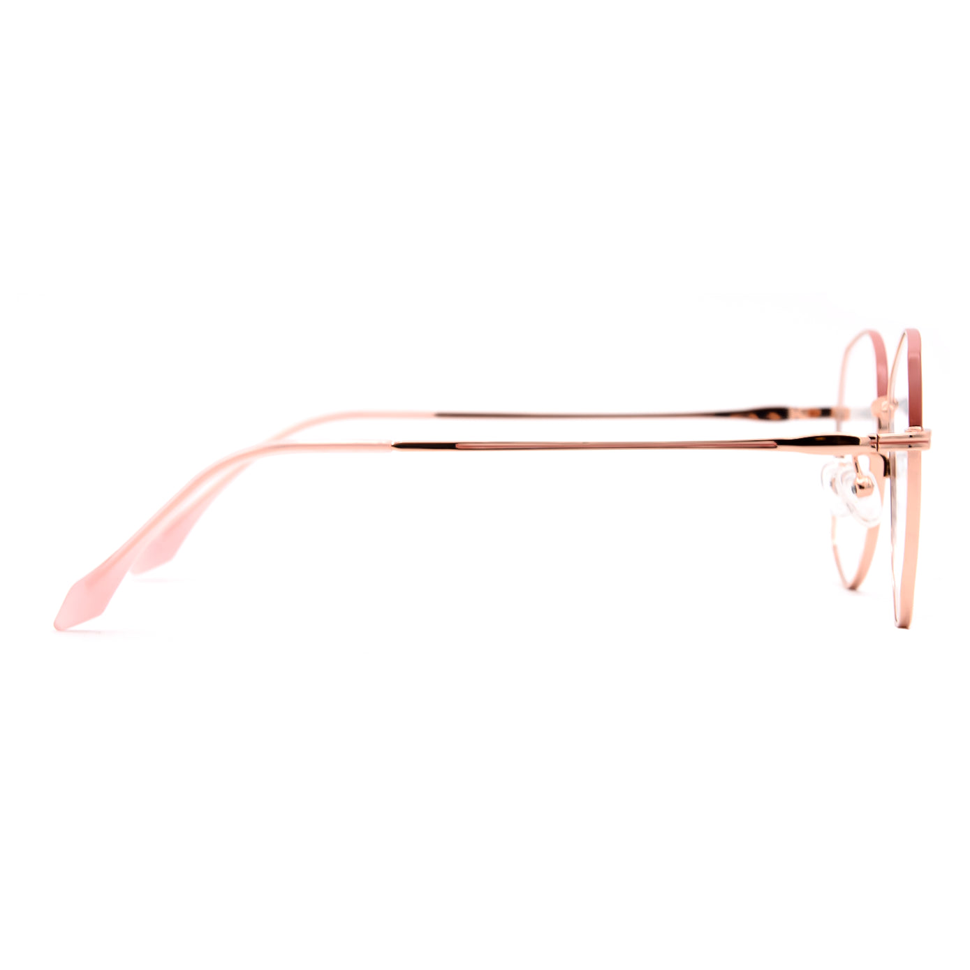 Hexagon Glasses 7664-zoom-2