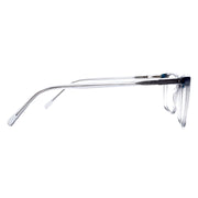 Square Glasses 8288