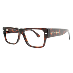 Dolce & Gabbana Premium Glasses 9778