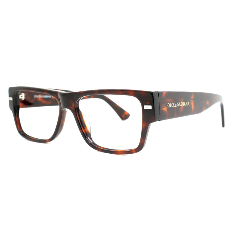 Dolce & Gabbana Premium Glasses 9778-zoom-