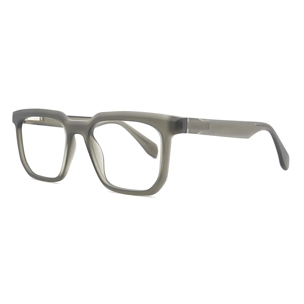 Square Glasses 8781-zoom-3