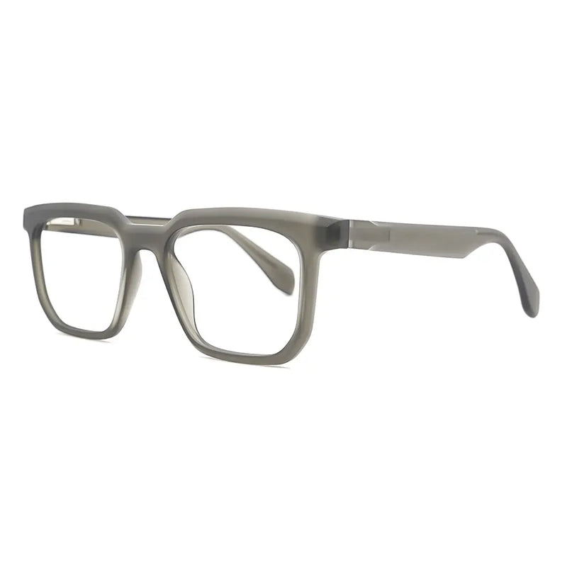Square Glasses 8781-zoom-