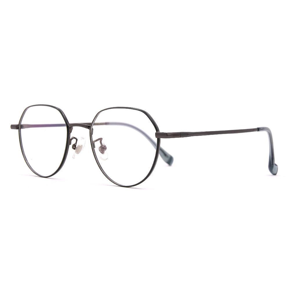 Hexagon Glasses 7718-zoom-3