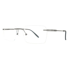Rimless Glasses 10020