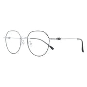 Round Glasses 7829