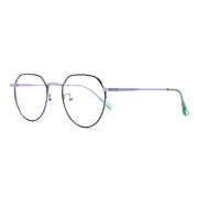 Square Glasses 7733