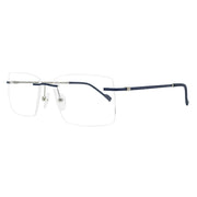 Silhouette Premium Rimless Glasses 8730 