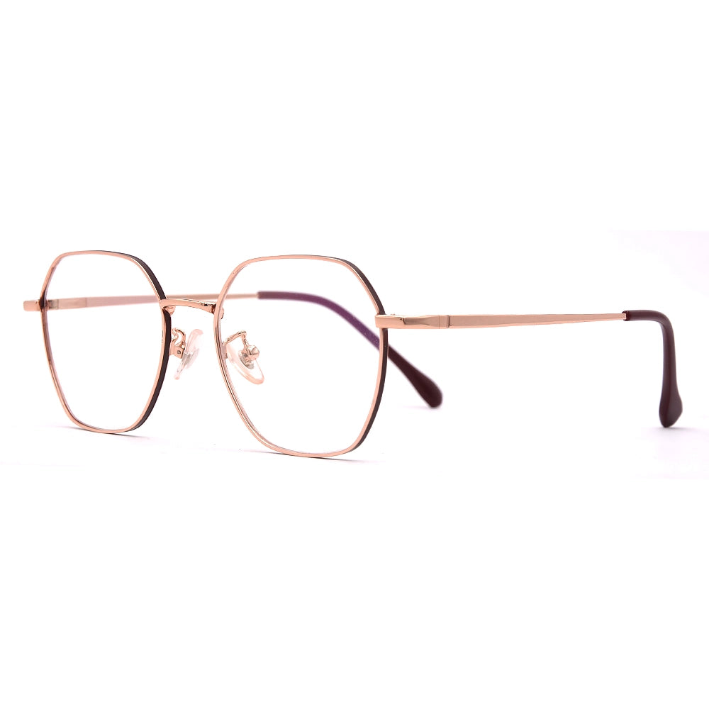 Hexagon Glasses 7695-zoom-3