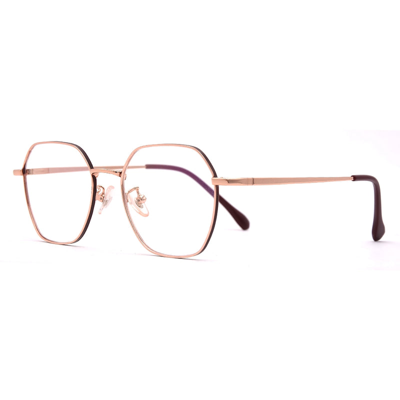 Hexagon Glasses 7695-zoom-