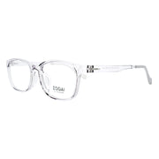 Square Glasses 8346