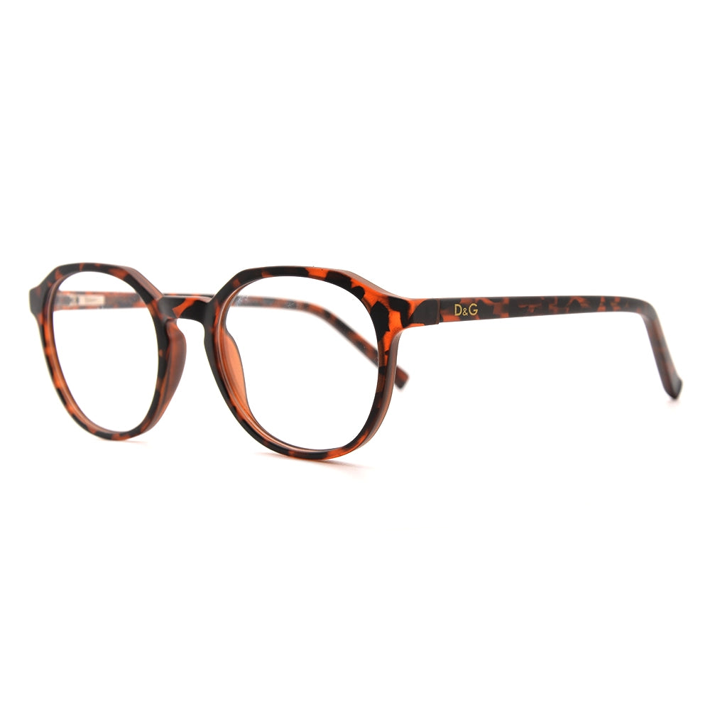 Hexagon Glasses 6347-3