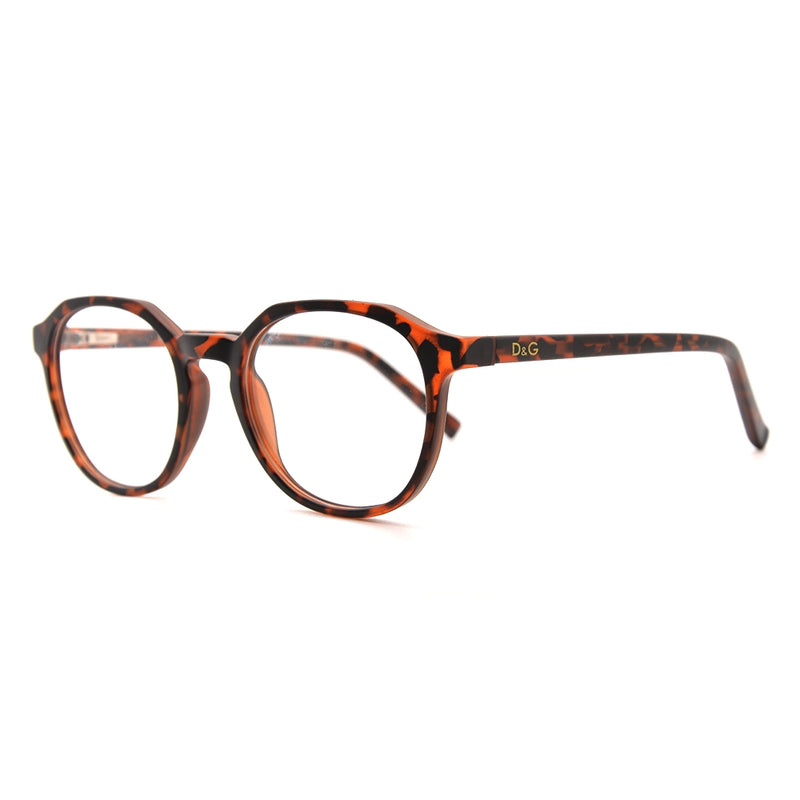 Hexagon Glasses 6347-zoom-