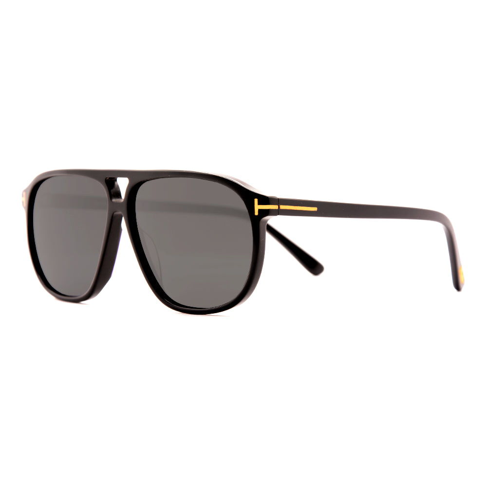 Tom Ford Premium Sunglasses 6632-zoom-3