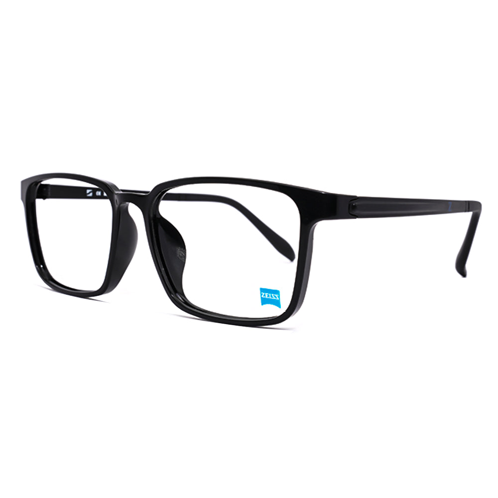 Zeiss Square Glasses 8219-2