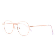 Hexagon Glasses 7673
