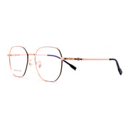 Square Glasses 7728