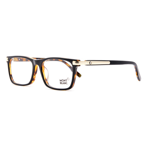 Mont Blanc Square Premium Glasses 6219