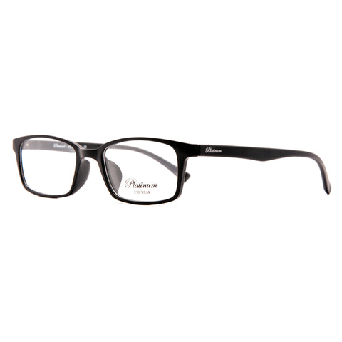 Rectangle Glasses 6287