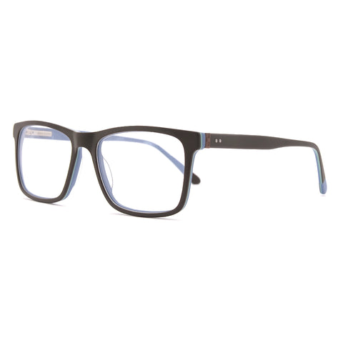 Square Glasses 7337