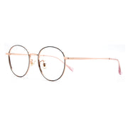 Round Glasses 8044