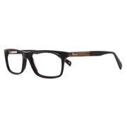 Square Glasses 7292