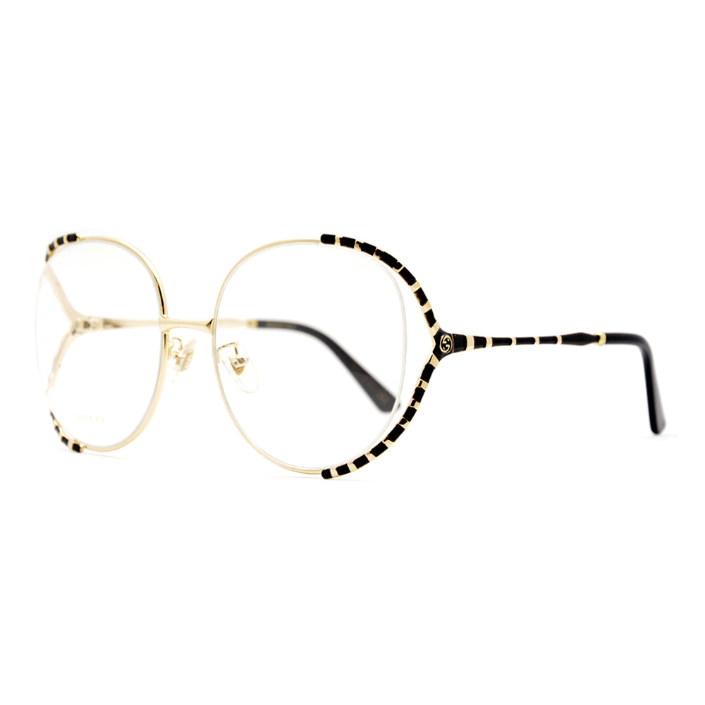 Gucci Round Premium Glasses 5979-3