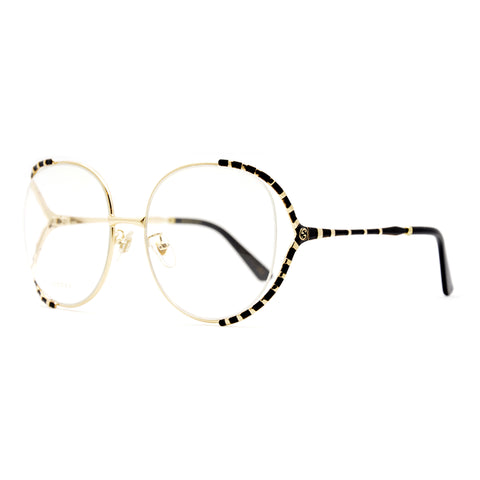 Gucci Round Premium Glasses 5979