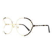 Gucci Round Premium Glasses 5979
