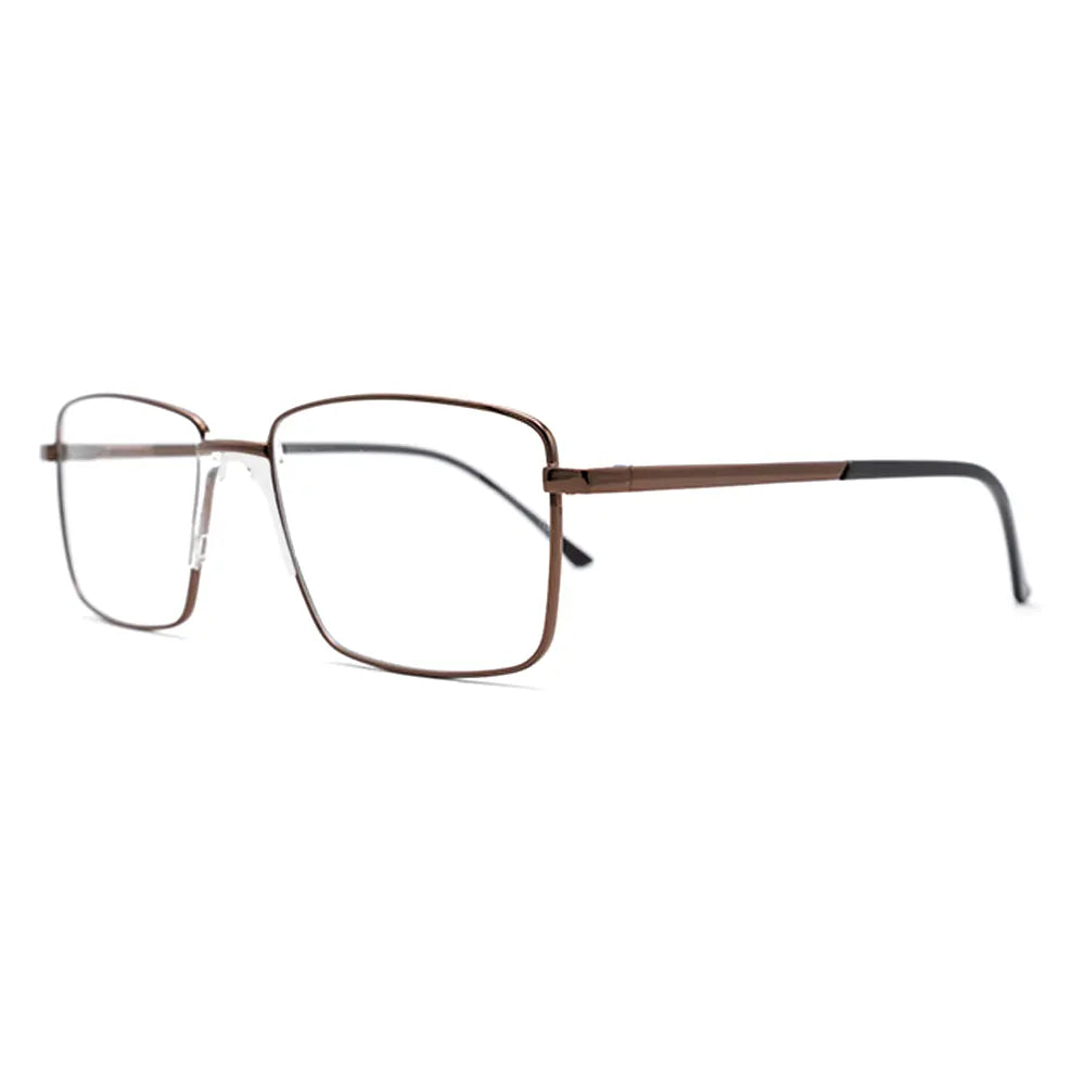 Square Glasses 9334-3