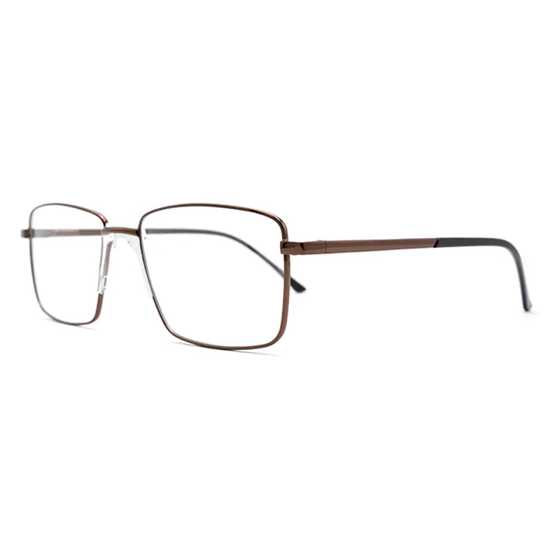 Square Glasses 9334-zoom-