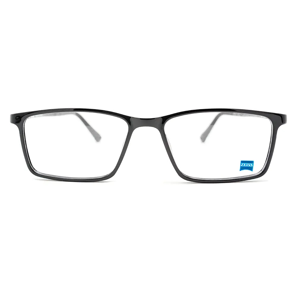 Zeiss Rectangle Glasses 8836