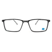 Zeiss Rectangle Glasses 8836
