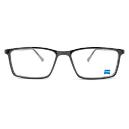 Zeiss Rectangle Glasses 8836