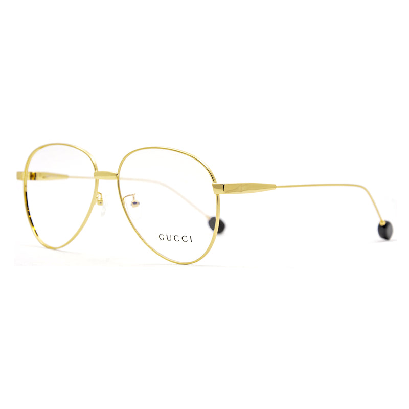 Gucci Square Premium Glasses 5973-zoom-