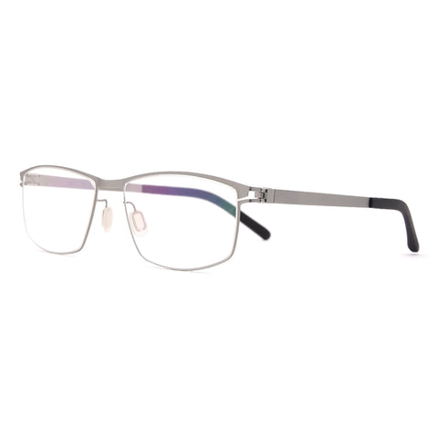 Square Glasses 7486