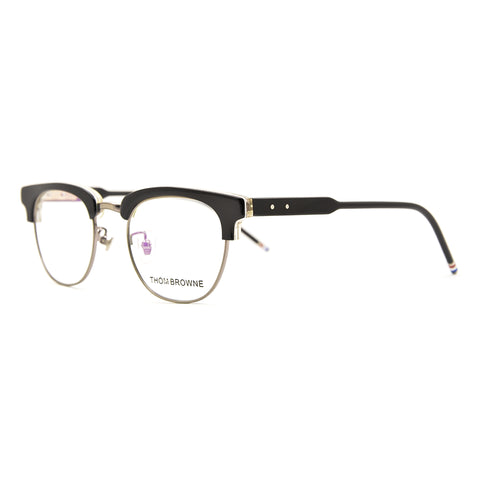 Thom Broewne Clubmaster Premium Glasses 5952