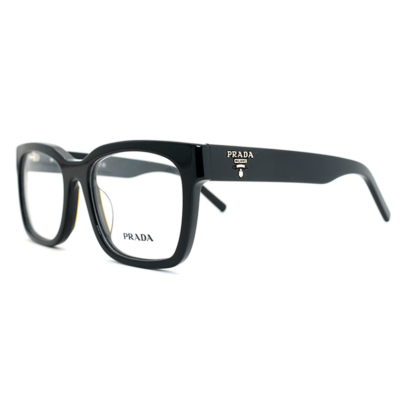 Prada Premium Glasses 9655-zoom-