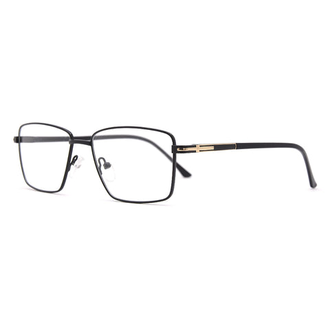 Square Glasses 7495