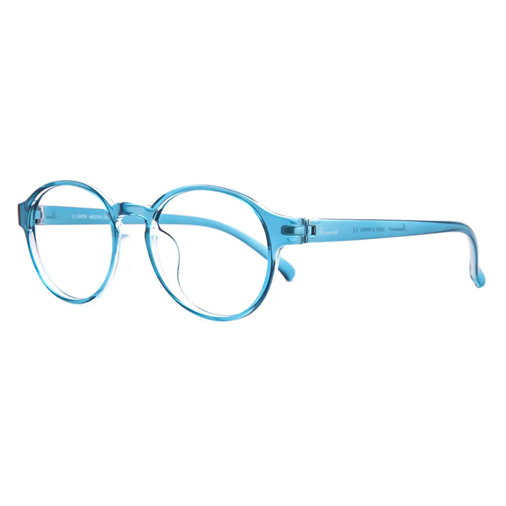 Ovel Glasses 8495-zoom-3