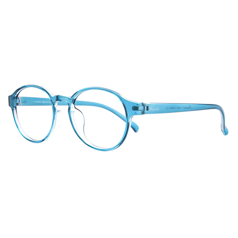 Ovel Glasses 8495-zoom-