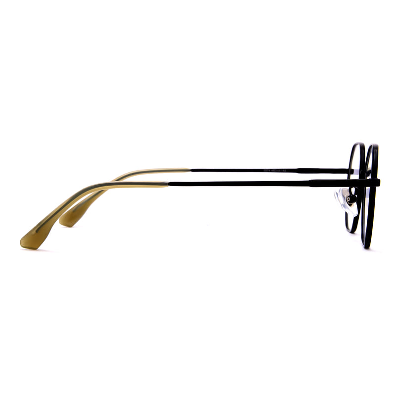 Hexagon Glasses 7755-zoom-