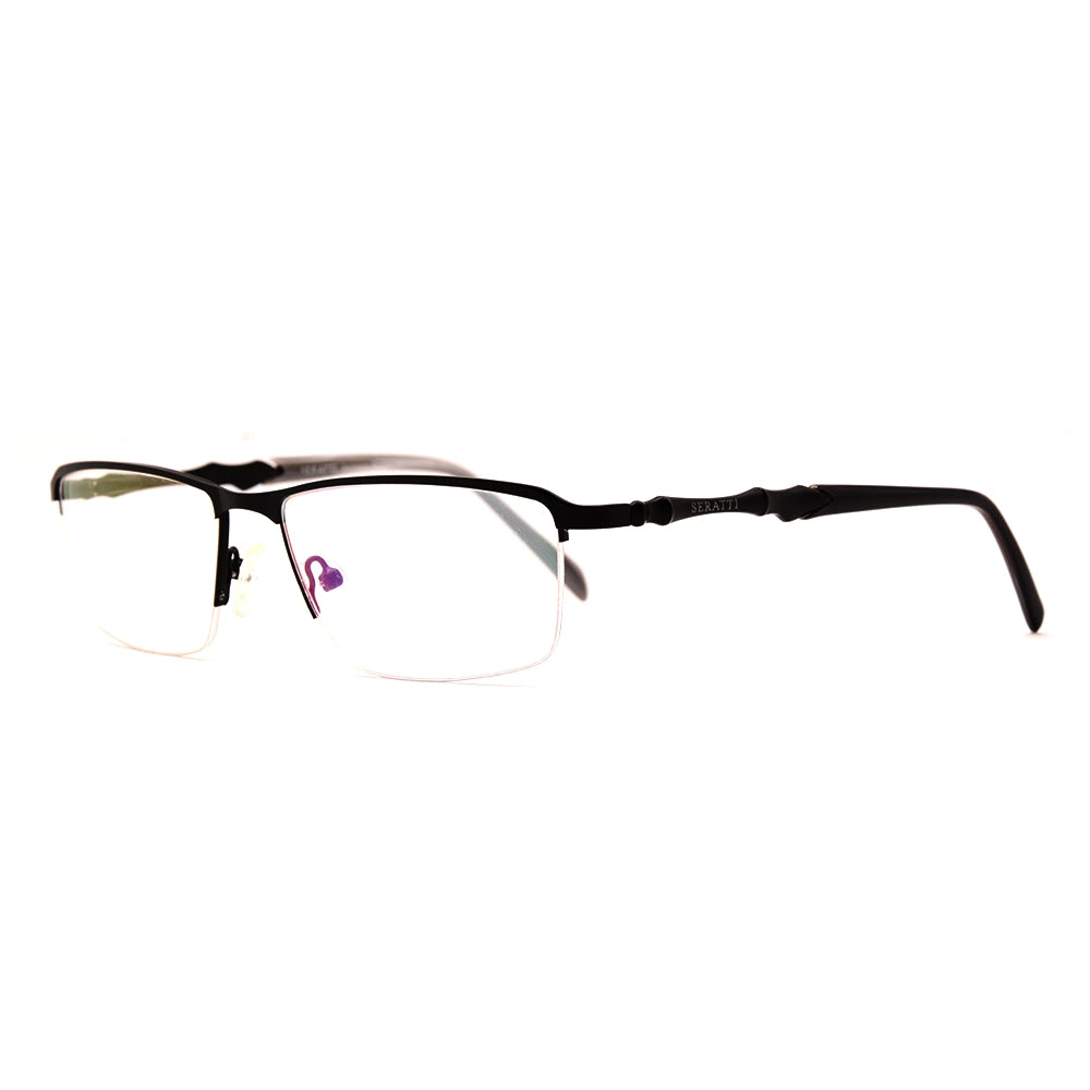 Half-Rim Glasses 6735-zoom-3
