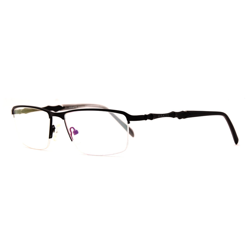 Half-Rim Glasses 6735-zoom-