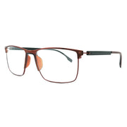 Porsche Design Square Glasses 8923