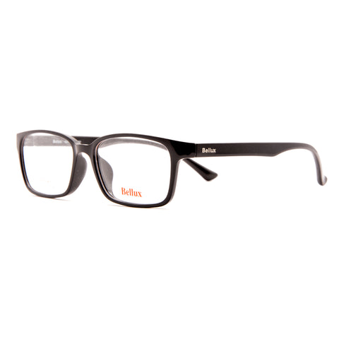 Square Glasses 6300