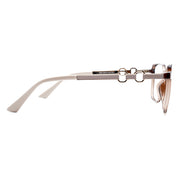 Tiffany & Co Butterfly Glasses 8311