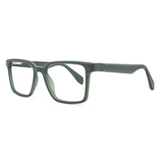 Square Glasses 8778
