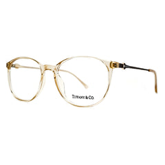 Tiffany & Co Premium Glasses 9847