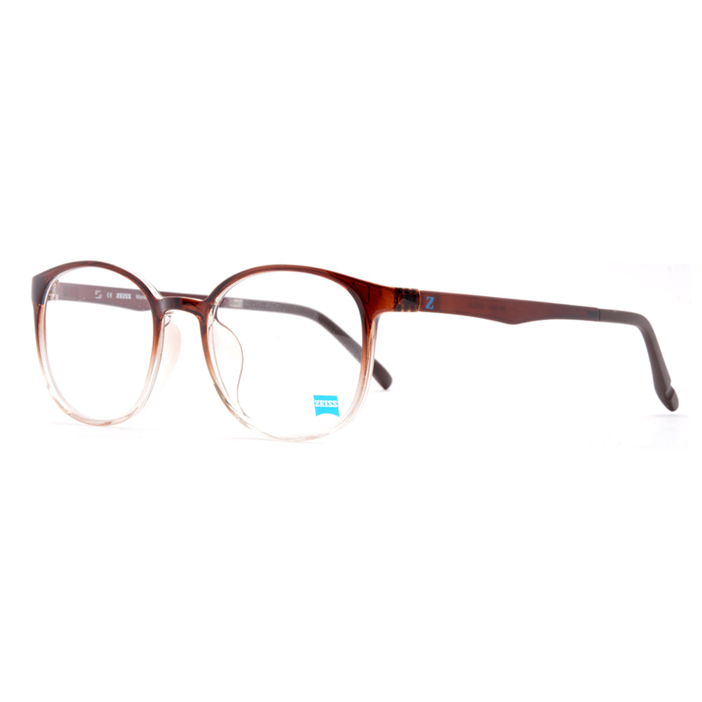 Zeiss Round Glasses 6253-3